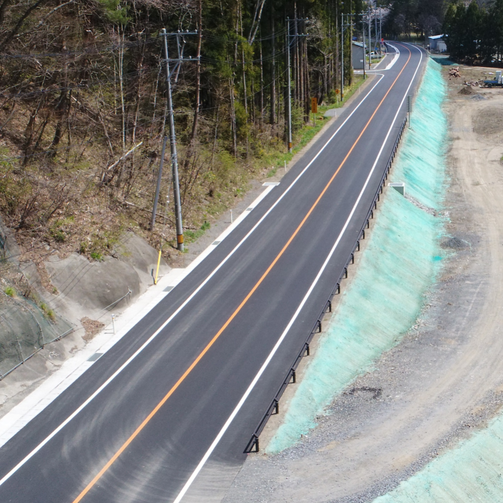 道路・舗装工事